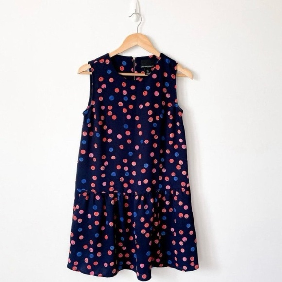 Cynthia Rowley short cherries dress - Picture 1 of 6